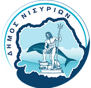 Nisyros municipality logo